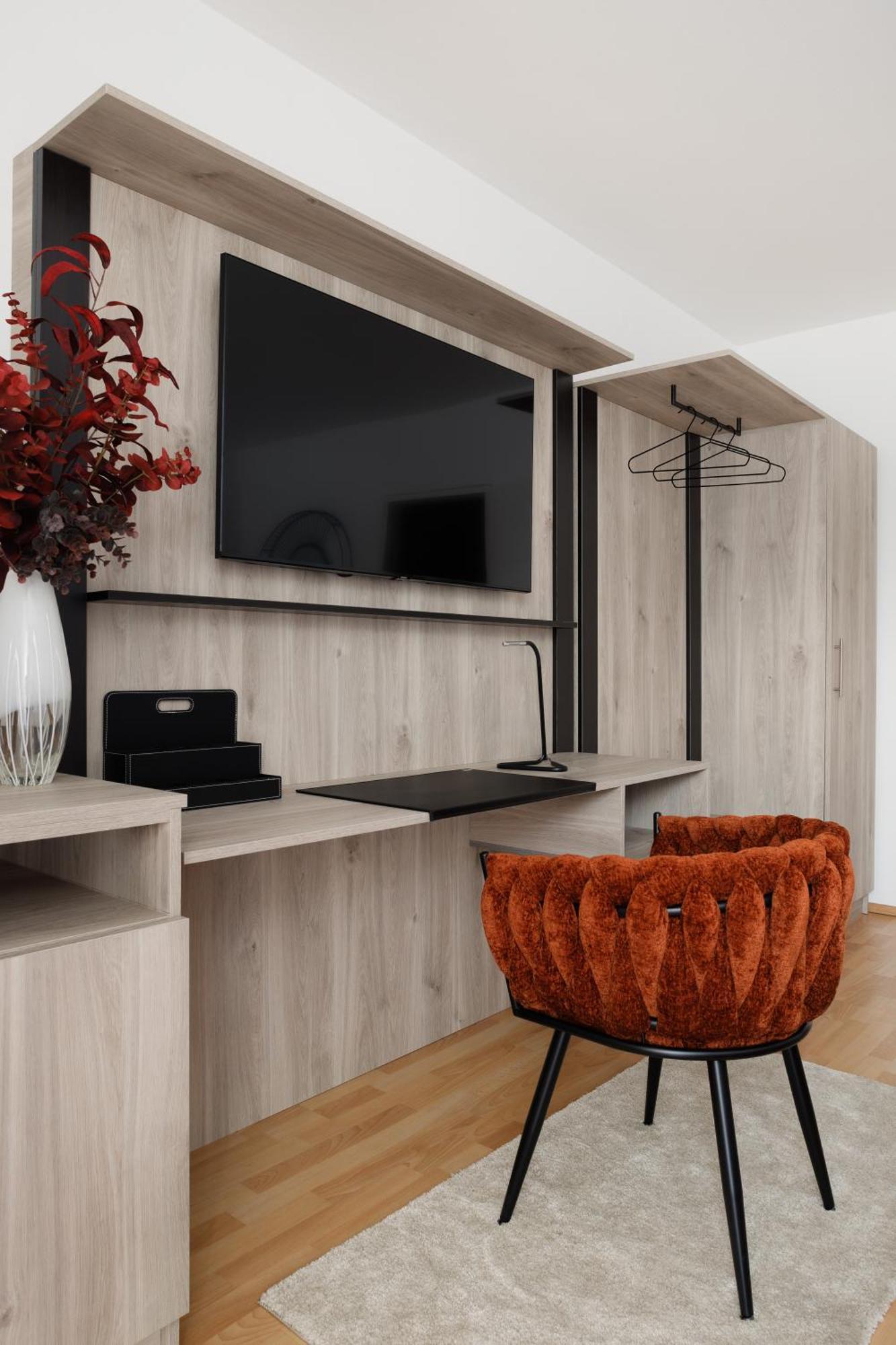Neu! Mit Klimaanlage, Nahe Hauptbahnhof Apartament *