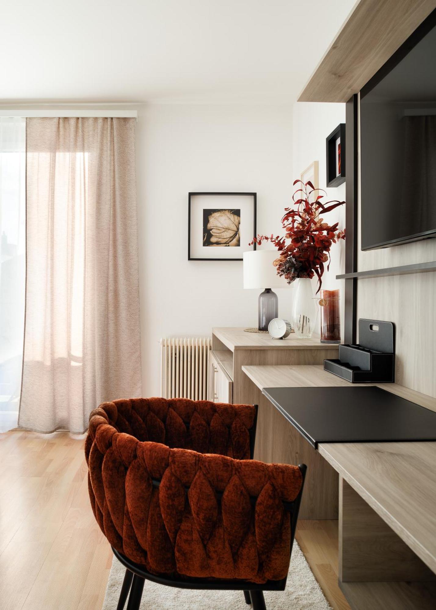 Apartament Neu! Mit Klimaanlage, Nahe Hauptbahnhof